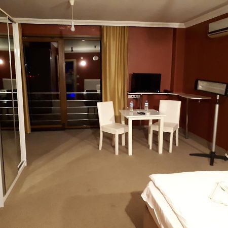 Tuzla Hilal Hotel Istanbul Eksteriør billede