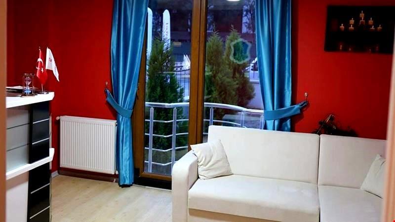 Tuzla Hilal Hotel Istanbul Eksteriør billede