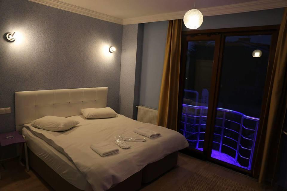 Tuzla Hilal Hotel Istanbul Eksteriør billede