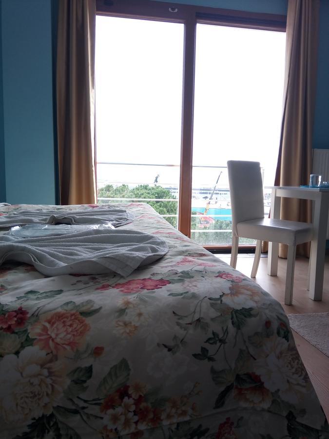 Tuzla Hilal Hotel Istanbul Eksteriør billede
