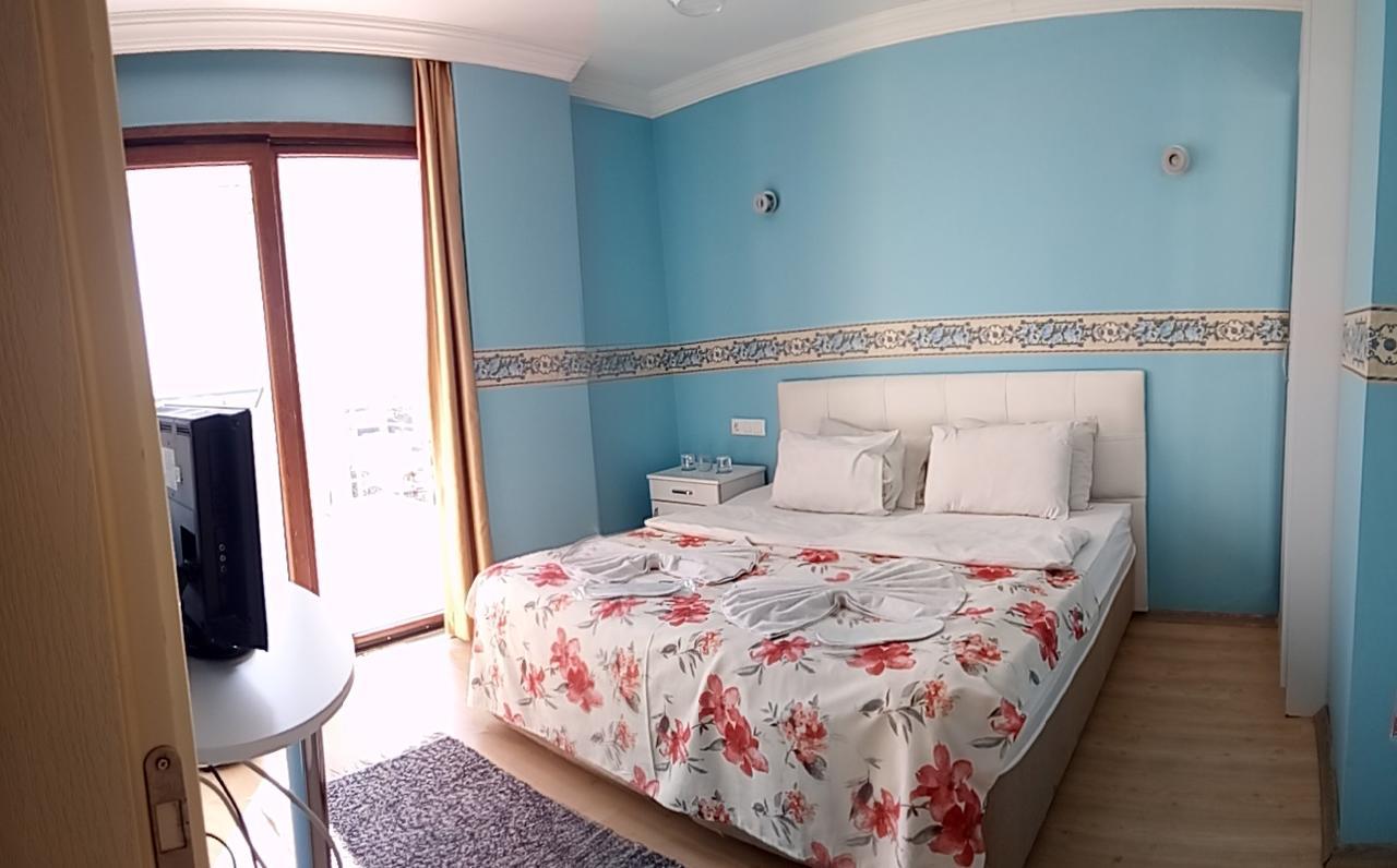 Tuzla Hilal Hotel Istanbul Eksteriør billede