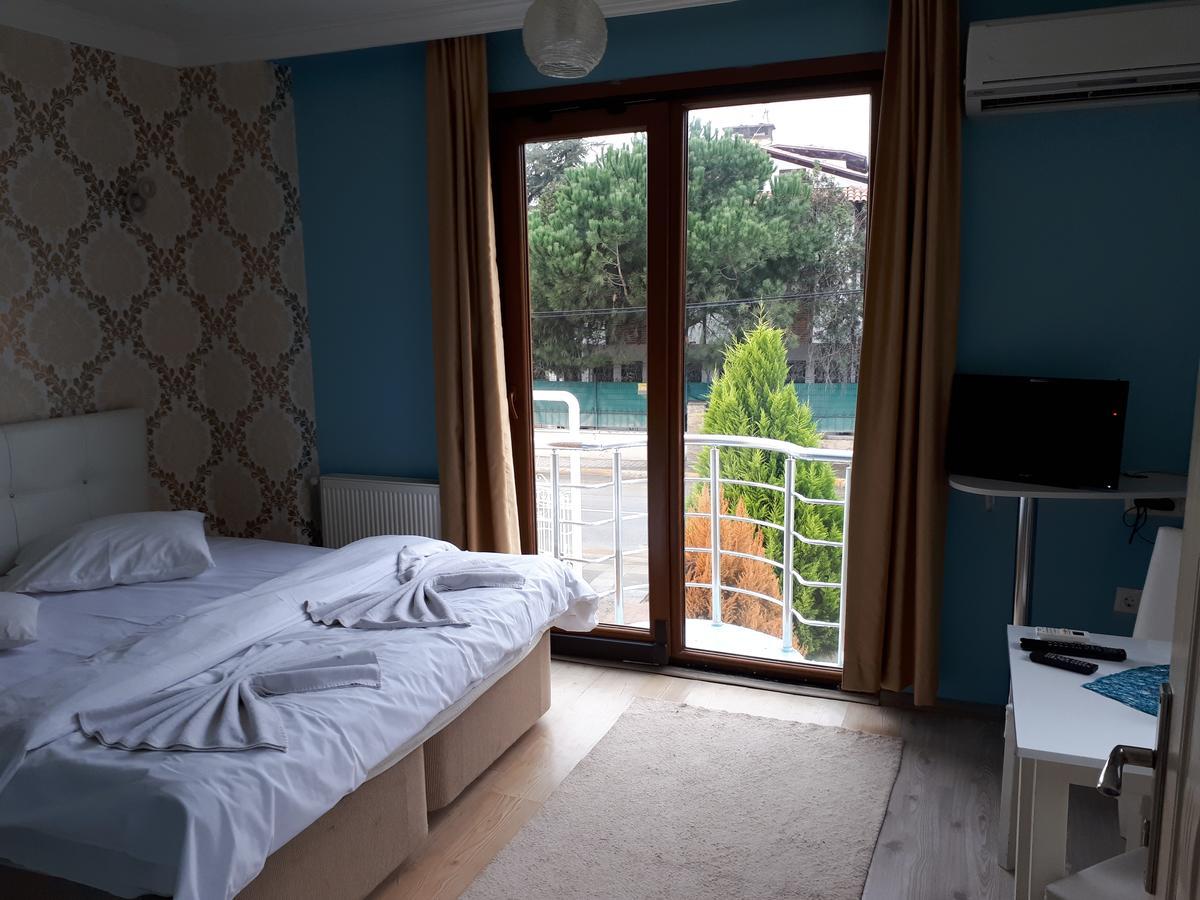 Tuzla Hilal Hotel Istanbul Eksteriør billede