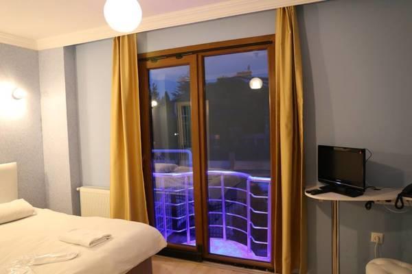Tuzla Hilal Hotel Istanbul Eksteriør billede